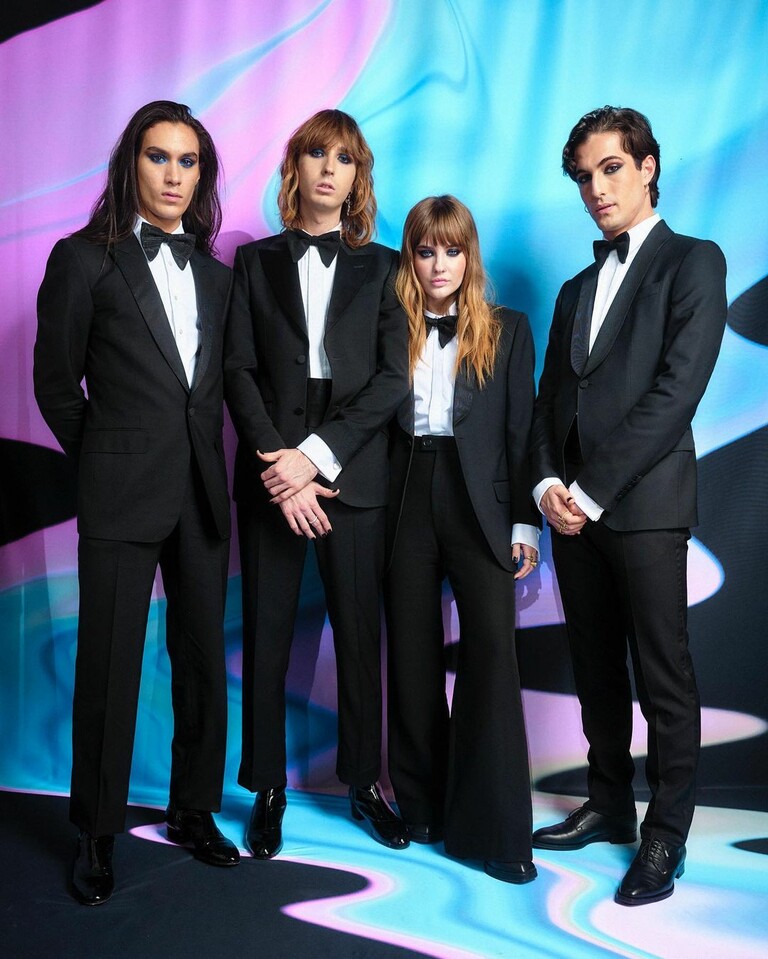 Maneskin